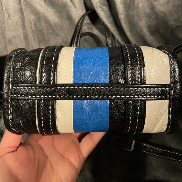 Balenciaga xxs bazar bag - Picture 7 of 9